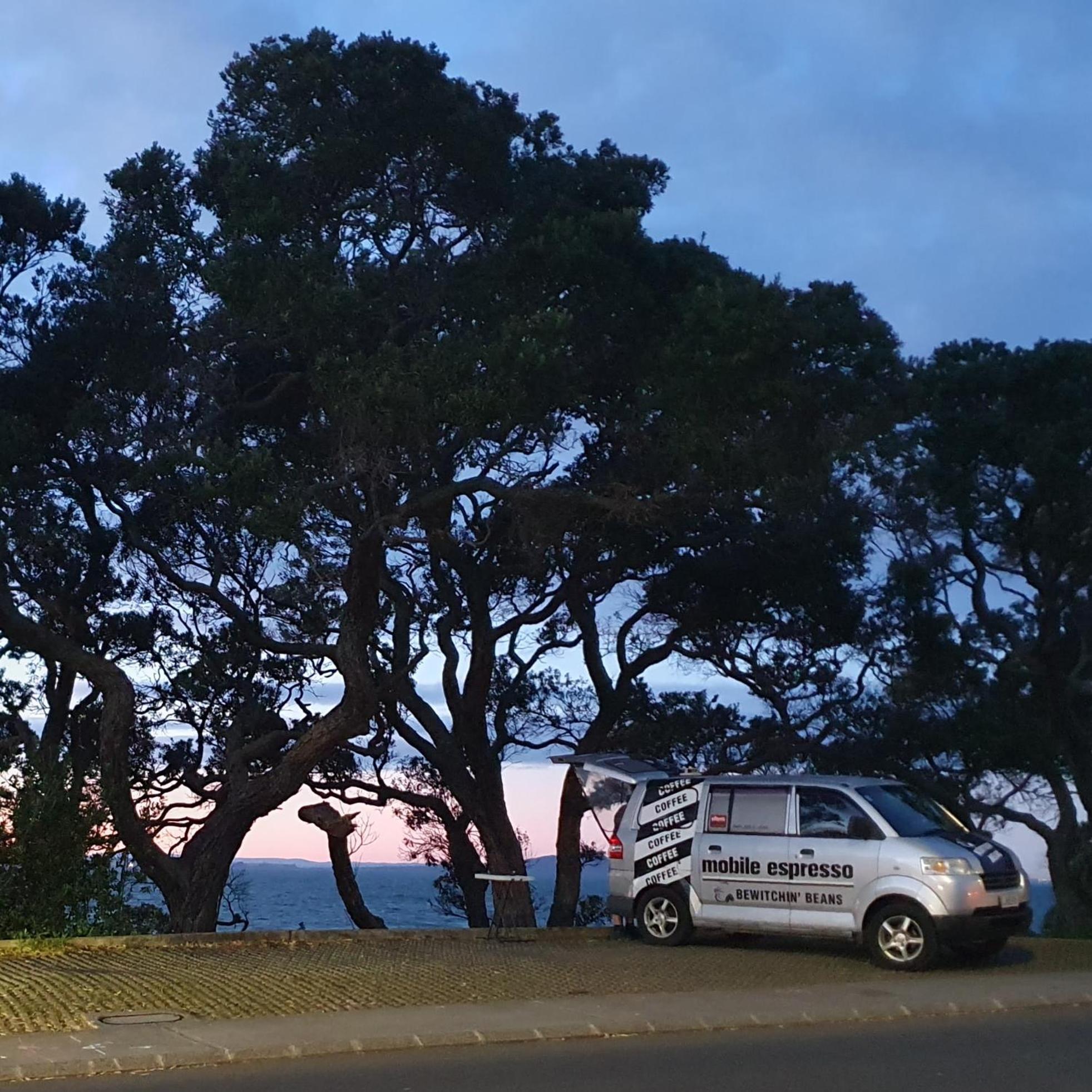 Whangaparaoa Lodge Exterior foto